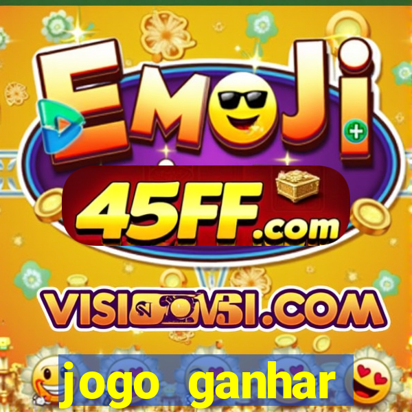 jogo ganhar dinheiro no cadastro